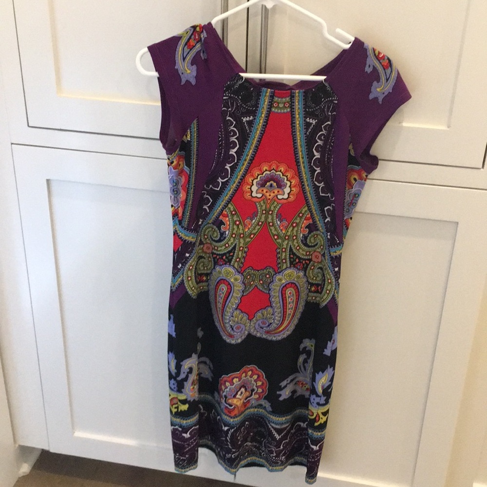 Cute casual dress